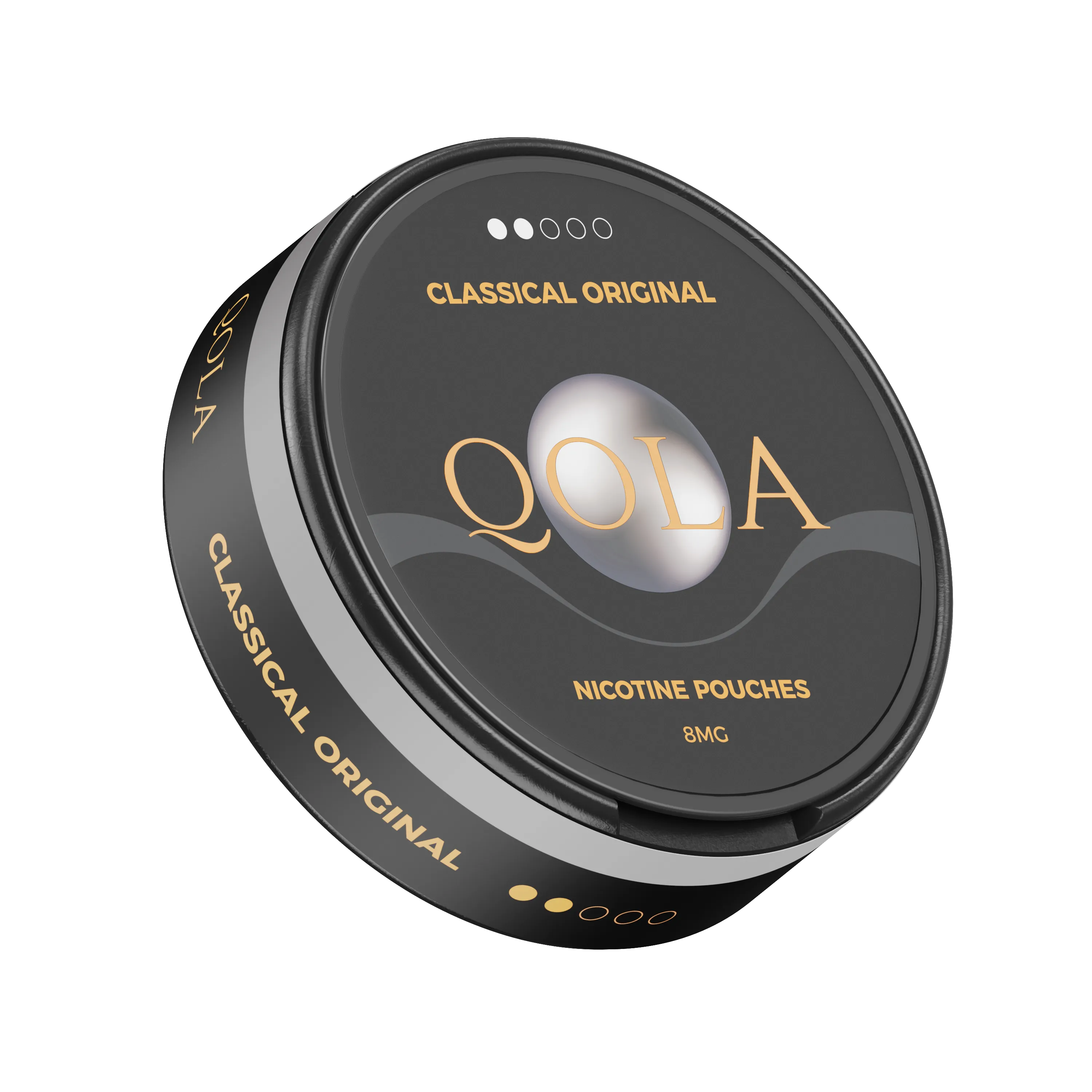 CLASSICAL ORIGINAL(8MG)