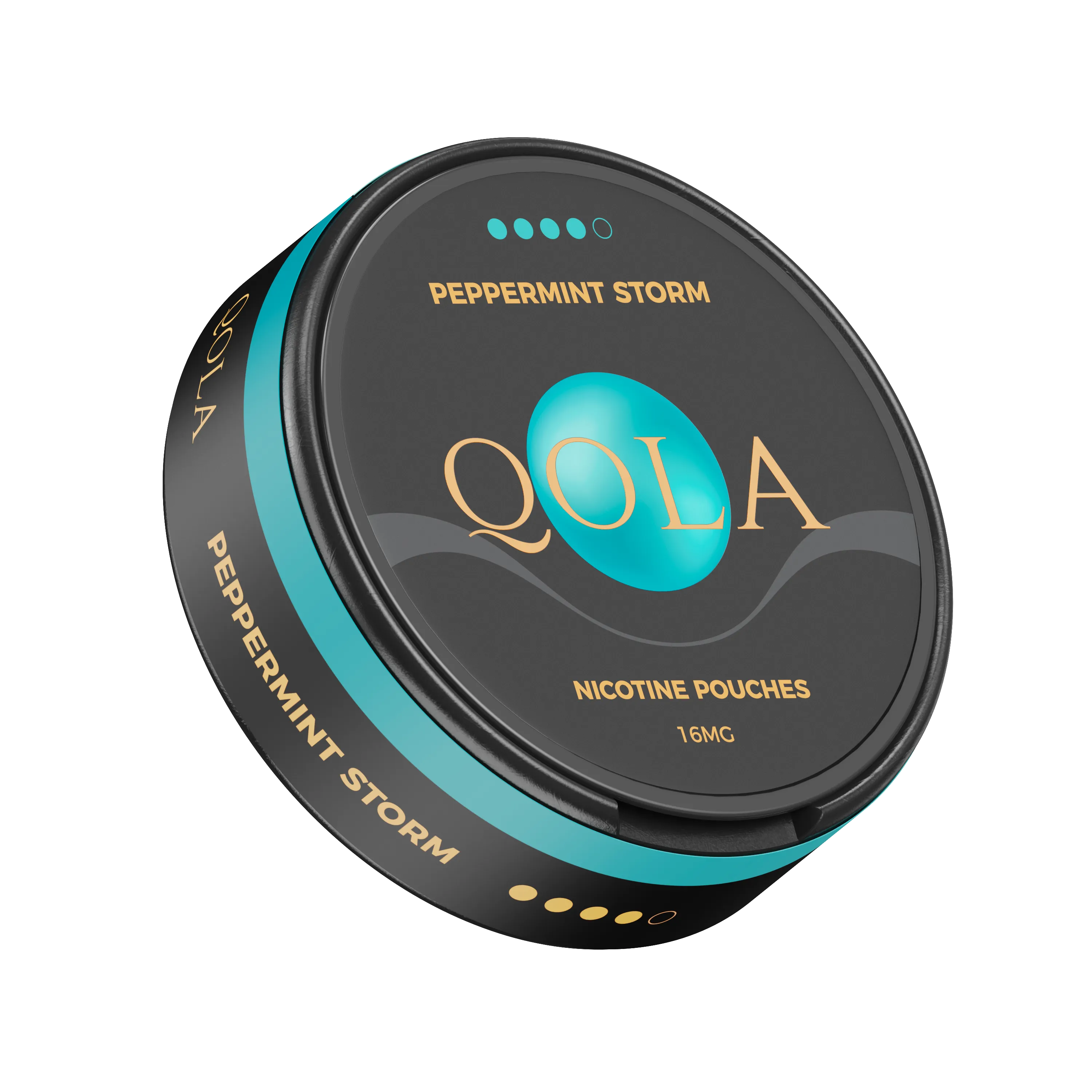 PEPPERMINT STORM(16MG)