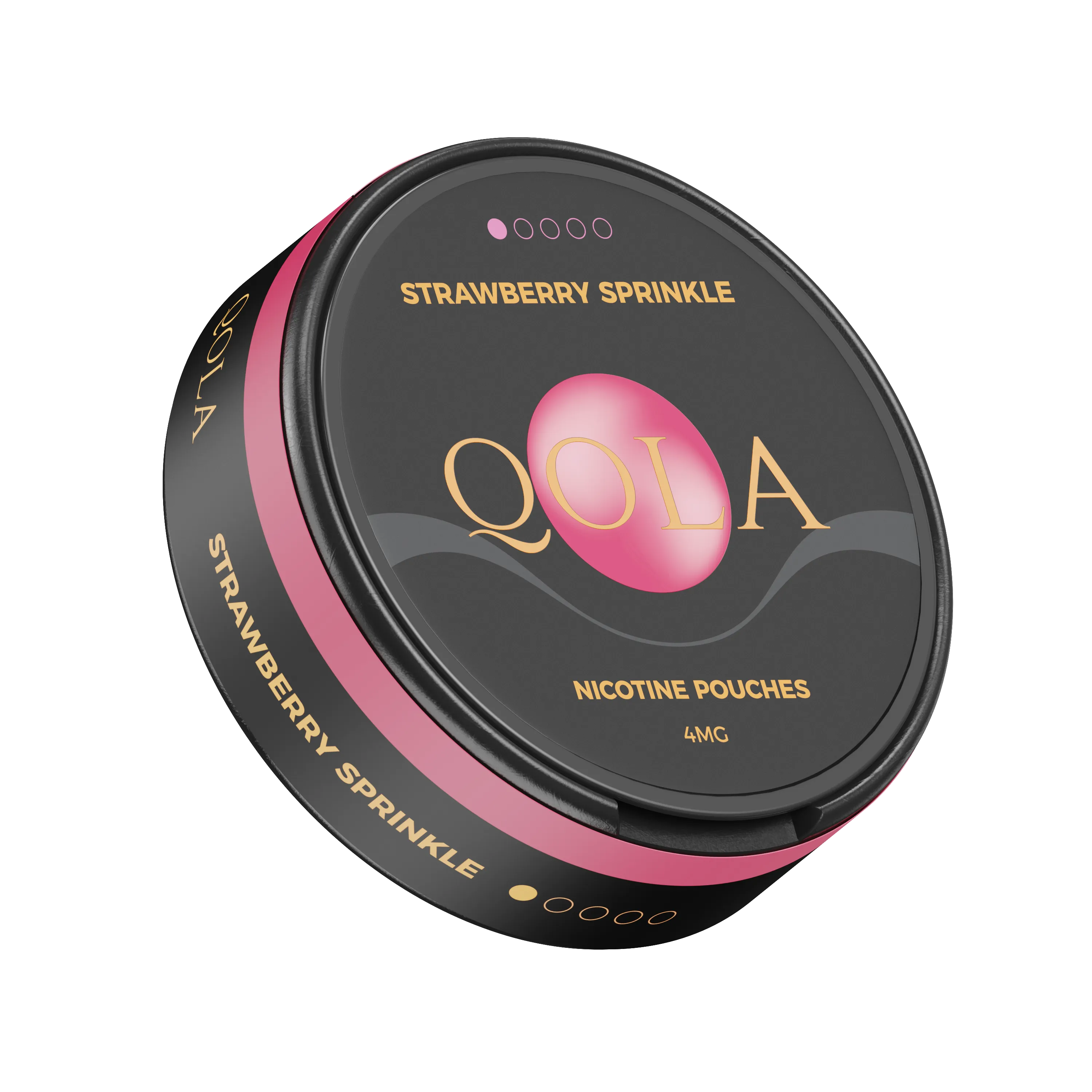 STRAWBERRY SPRINKLE(4MG)