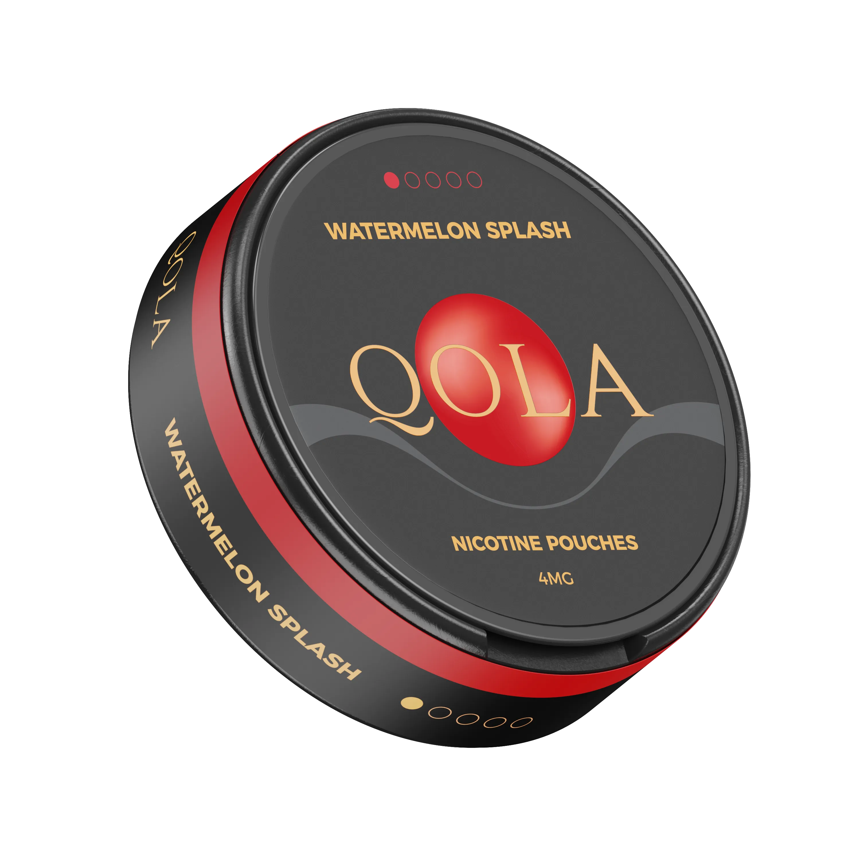 WATERMELON SPLASH(4MG)